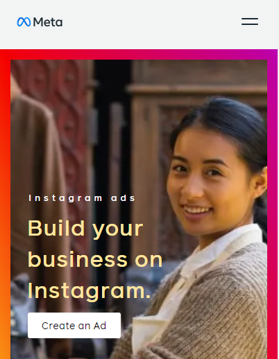 Create your ads