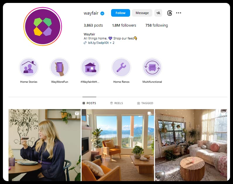 Wayfair