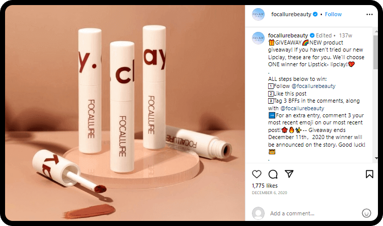 @focallurebeauty