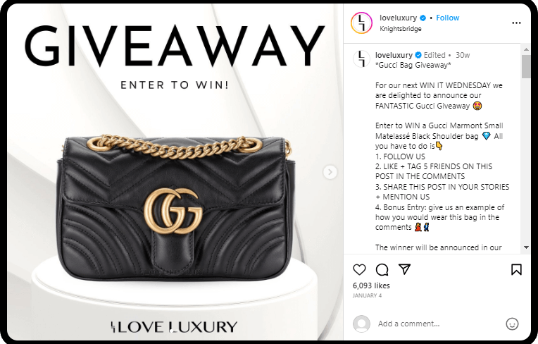@loveluxury