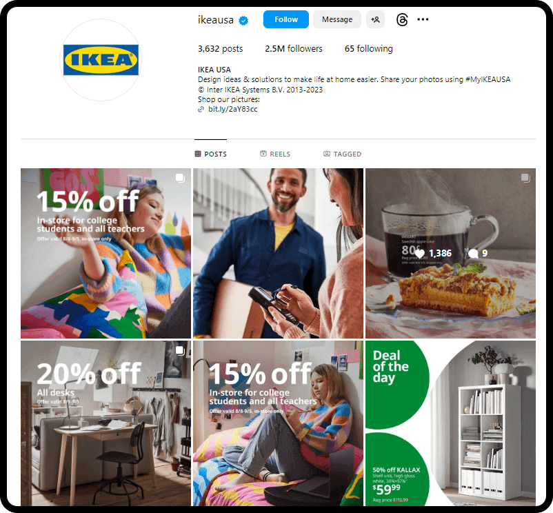 Ikea
