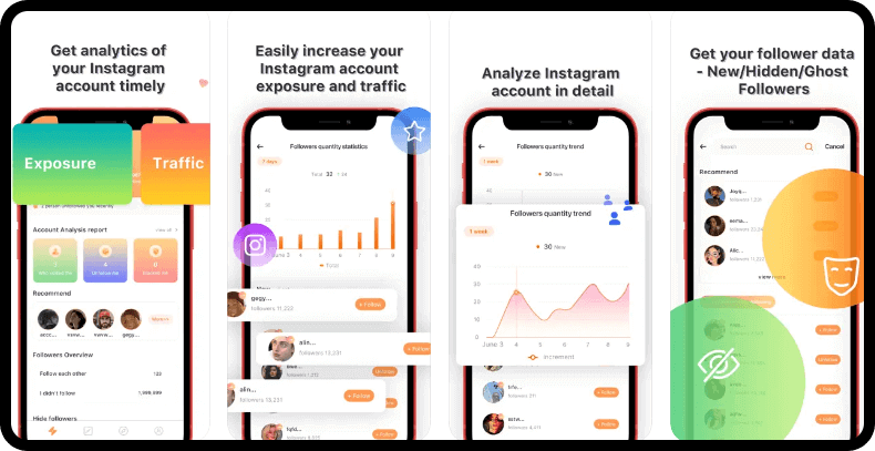 InsTrack Analyzer