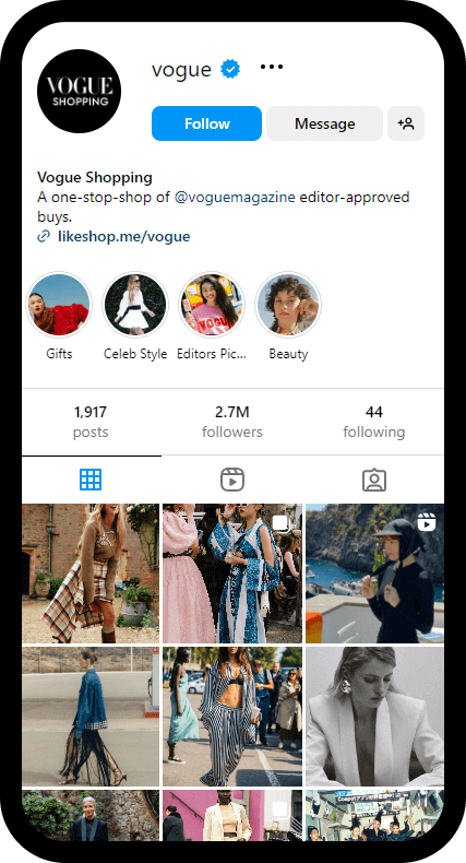 Vogue